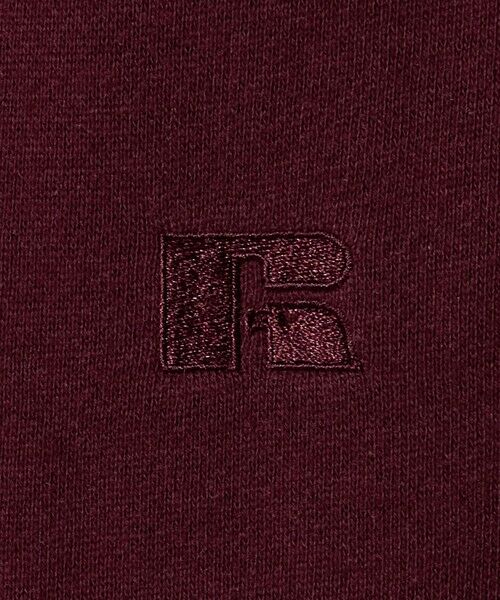 BEAUTY&YOUTH UNITED ARROWS / ビューティー&ユース ユナイテッドアローズ サロペット・オールインワン | 【別注】＜RUSSELL ATHLETIC＞スウェット オールインワン | 詳細11