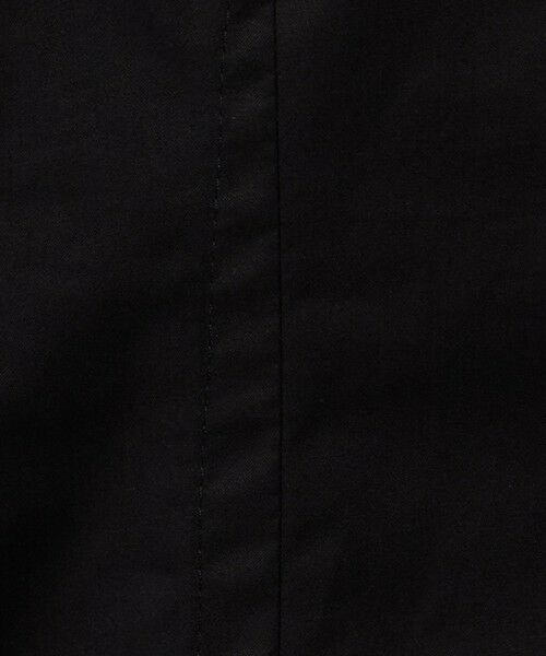 BEAUTY&YOUTH UNITED ARROWS / ビューティー&ユース ユナイテッドアローズ ブルゾン | ＜Won Hundred＞GIA ジップシャツ ブルゾン | 詳細6