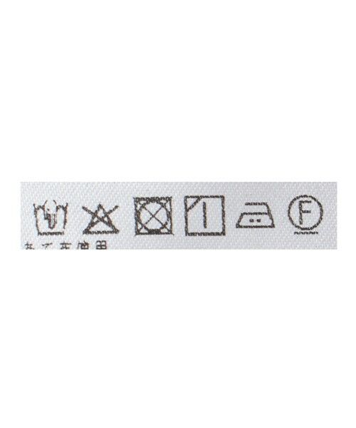 BEAUTY&YOUTH UNITED ARROWS / ビューティー&ユース ユナイテッドアローズ ブルゾン | ＜Won Hundred＞GIA ジップシャツ ブルゾン | 詳細8