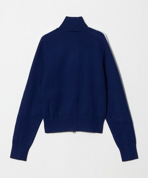 BEAUTY&YOUTH UNITED ARROWS / ビューティー&ユース ユナイテッドアローズ カーディガン・ボレロ | ＜adidas Originals＞ファイヤーバード ニット トラックトップ | 詳細4
