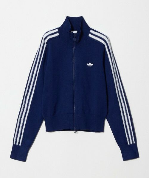 BEAUTY&YOUTH UNITED ARROWS / ビューティー&ユース ユナイテッドアローズ カーディガン・ボレロ | ＜adidas Originals＞ファイヤーバード ニット トラックトップ | 詳細14