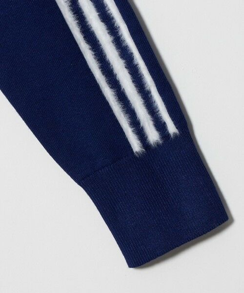 BEAUTY&YOUTH UNITED ARROWS / ビューティー&ユース ユナイテッドアローズ カーディガン・ボレロ | ＜adidas Originals＞ファイヤーバード ニット トラックトップ | 詳細17