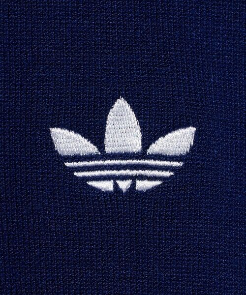 BEAUTY&YOUTH UNITED ARROWS / ビューティー&ユース ユナイテッドアローズ カーディガン・ボレロ | ＜adidas Originals＞ファイヤーバード ニット トラックトップ | 詳細18