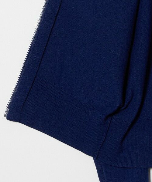 BEAUTY&YOUTH UNITED ARROWS / ビューティー&ユース ユナイテッドアローズ カーディガン・ボレロ | ＜adidas Originals＞ファイヤーバード ニット トラックトップ | 詳細20