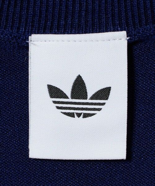BEAUTY&YOUTH UNITED ARROWS / ビューティー&ユース ユナイテッドアローズ カーディガン・ボレロ | ＜adidas Originals＞ファイヤーバード ニット トラックトップ | 詳細22