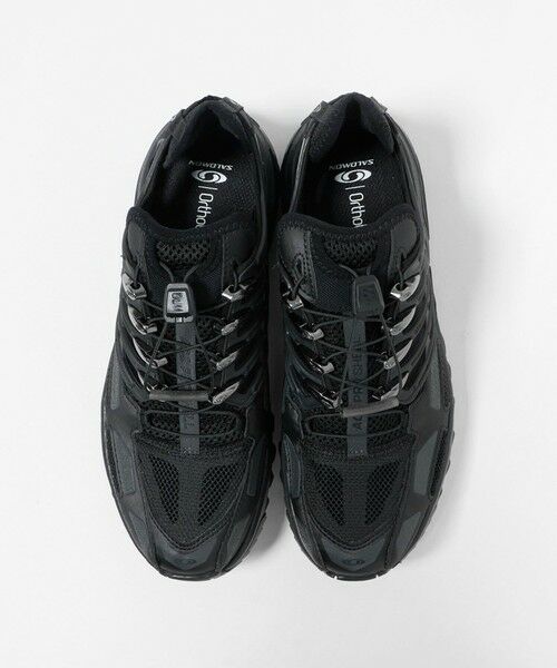 BEAUTY&YOUTH UNITED ARROWS / ビューティー&ユース ユナイテッドアローズ スニーカー | ＜Salomon＞ASC PRO SHELL スニーカー | 詳細4