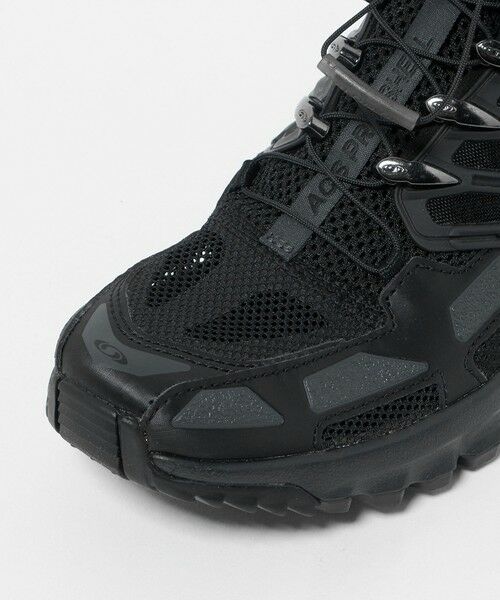 BEAUTY&YOUTH UNITED ARROWS / ビューティー&ユース ユナイテッドアローズ スニーカー | ＜Salomon＞ASC PRO SHELL スニーカー | 詳細5