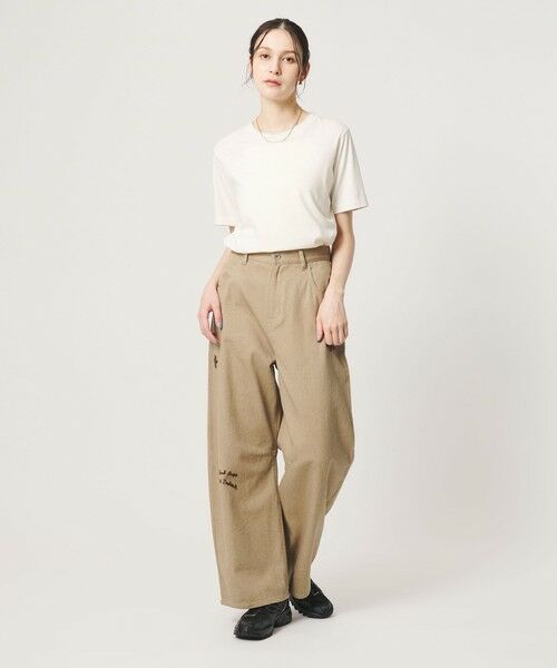 BEAUTY&YOUTH UNITED ARROWS / ビューティー&ユース ユナイテッドアローズ スニーカー | ＜Salomon＞ASC PRO SHELL スニーカー | 詳細2