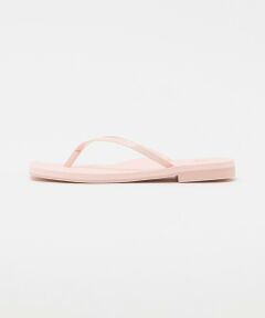 BEAUTY&YOUTH UNITED ARROWS / ビューティー&ユース ユナイテッドアローズ サンダル | ＜MALVADOS＞スクエアトゥ トング フラットサンダル