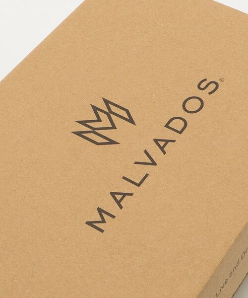 BEAUTY&YOUTH UNITED ARROWS / ビューティー&ユース ユナイテッドアローズ サンダル | ＜MALVADOS＞トング ヒールサンダル | 詳細9