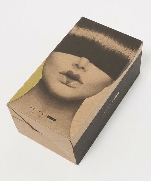 BEAUTY&YOUTH UNITED ARROWS / ビューティー&ユース ユナイテッドアローズ サンダル | ＜VOICES CULTURE＞メタルモチーフ トング サンダル | 詳細7