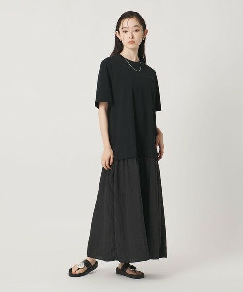 BEAUTY&YOUTH UNITED ARROWS / ビューティー&ユース ユナイテッドアローズ サンダル | ＜VOICES CULTURE＞メタルモチーフ トング サンダル | 詳細2
