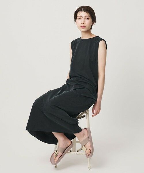 BEAUTY&YOUTH UNITED ARROWS / ビューティー&ユース ユナイテッドアローズ サンダル | ＜VOICES CULTURE＞メタルモチーフ トング サンダル | 詳細7