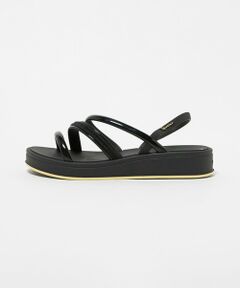 BEAUTY&YOUTH UNITED ARROWS / ビューティー&ユース ユナイテッドアローズ サンダル | ＜Ipanema＞SPECIAL II サンダル