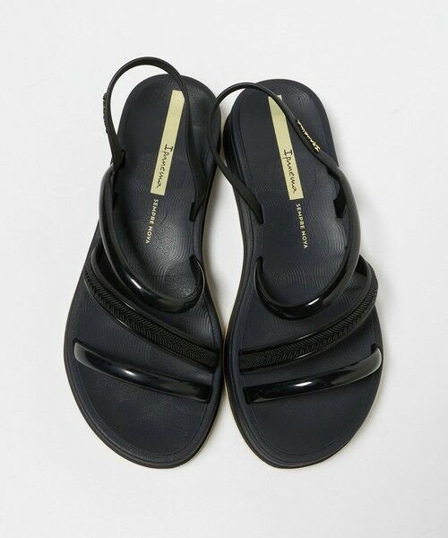BEAUTY&YOUTH UNITED ARROWS / ビューティー&ユース ユナイテッドアローズ サンダル | ＜Ipanema＞SPECIAL II サンダル | 詳細4