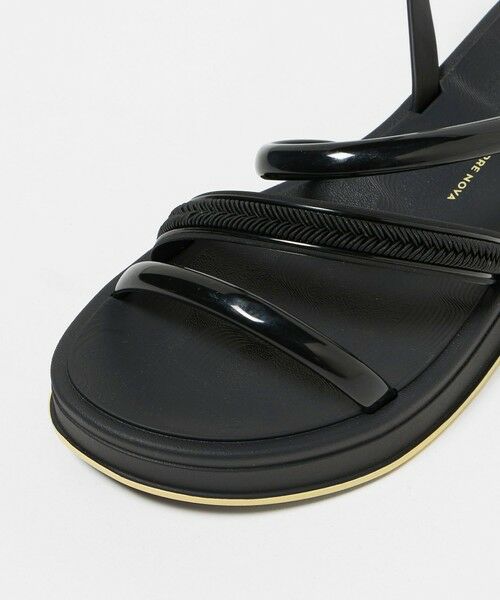 BEAUTY&YOUTH UNITED ARROWS / ビューティー&ユース ユナイテッドアローズ サンダル | ＜Ipanema＞SPECIAL II サンダル | 詳細5