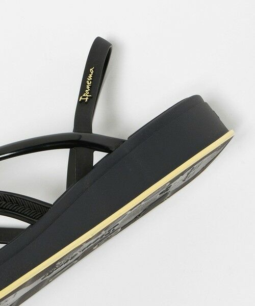 BEAUTY&YOUTH UNITED ARROWS / ビューティー&ユース ユナイテッドアローズ サンダル | ＜Ipanema＞SPECIAL II サンダル | 詳細6