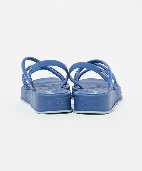 BEAUTY&YOUTH UNITED ARROWS / ビューティー&ユース ユナイテッドアローズ サンダル | ＜Ipanema＞SPECIAL II サンダル | 詳細11