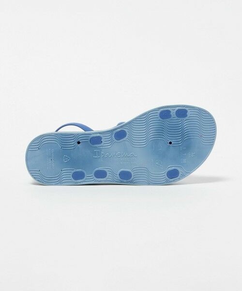 BEAUTY&YOUTH UNITED ARROWS / ビューティー&ユース ユナイテッドアローズ サンダル | ＜Ipanema＞SPECIAL II サンダル | 詳細12