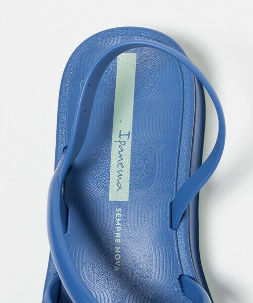 BEAUTY&YOUTH UNITED ARROWS / ビューティー&ユース ユナイテッドアローズ サンダル | ＜Ipanema＞SPECIAL II サンダル | 詳細13