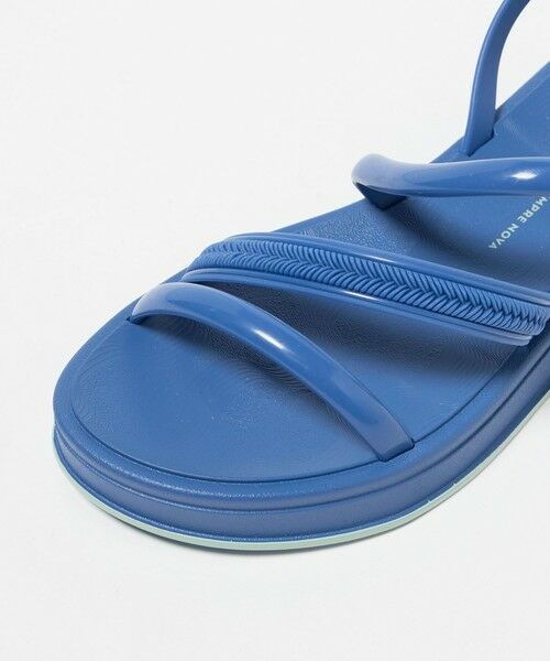 BEAUTY&YOUTH UNITED ARROWS / ビューティー&ユース ユナイテッドアローズ サンダル | ＜Ipanema＞SPECIAL II サンダル | 詳細14