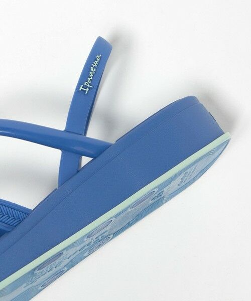 BEAUTY&YOUTH UNITED ARROWS / ビューティー&ユース ユナイテッドアローズ サンダル | ＜Ipanema＞SPECIAL II サンダル | 詳細15