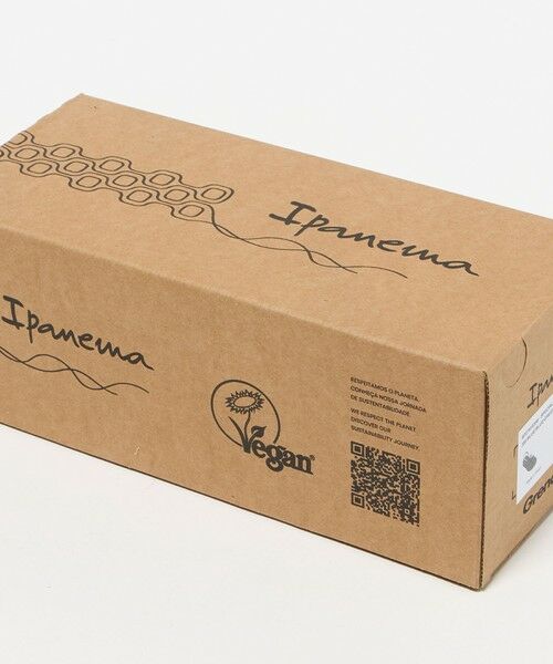 BEAUTY&YOUTH UNITED ARROWS / ビューティー&ユース ユナイテッドアローズ サンダル | ＜Ipanema＞SPECIAL II サンダル | 詳細19