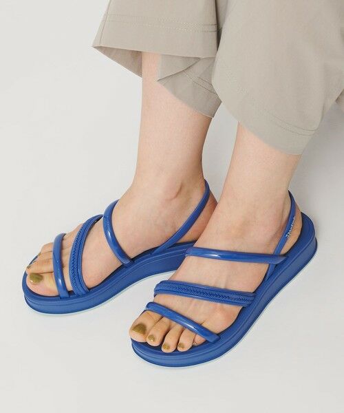 BEAUTY&YOUTH UNITED ARROWS / ビューティー&ユース ユナイテッドアローズ サンダル | ＜Ipanema＞SPECIAL II サンダル | 詳細5