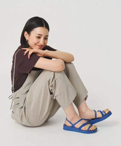 BEAUTY&YOUTH UNITED ARROWS / ビューティー&ユース ユナイテッドアローズ サンダル | ＜Ipanema＞SPECIAL II サンダル | 詳細6