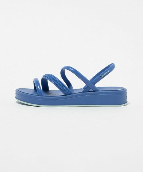 BEAUTY&YOUTH UNITED ARROWS / ビューティー&ユース ユナイテッドアローズ サンダル | ＜Ipanema＞SPECIAL II サンダル | 詳細10
