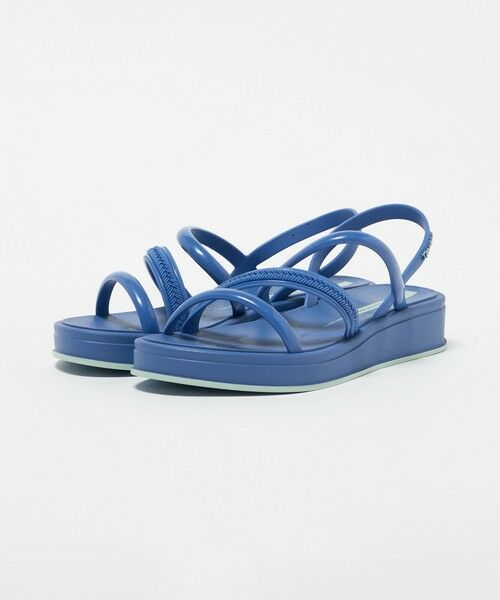 BEAUTY&YOUTH UNITED ARROWS / ビューティー&ユース ユナイテッドアローズ サンダル | ＜Ipanema＞SPECIAL II サンダル | 詳細8