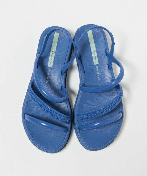 BEAUTY&YOUTH UNITED ARROWS / ビューティー&ユース ユナイテッドアローズ サンダル | ＜Ipanema＞SPECIAL II サンダル | 詳細9