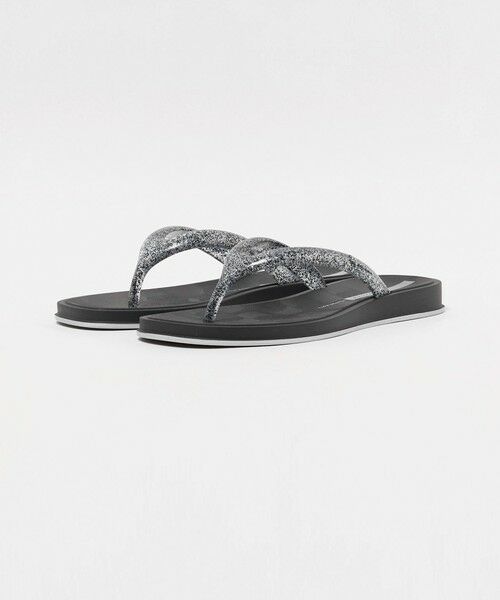 BEAUTY&YOUTH UNITED ARROWS / ビューティー&ユース ユナイテッドアローズ サンダル | ＜Ipanema＞GLOW TRENDY サンダル | 詳細2