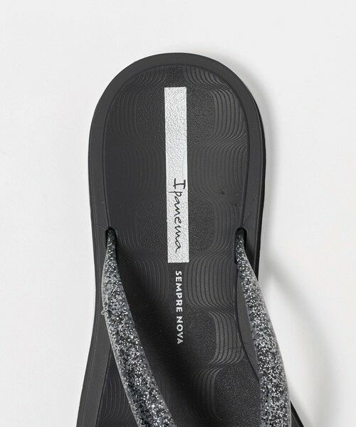 BEAUTY&YOUTH UNITED ARROWS / ビューティー&ユース ユナイテッドアローズ サンダル | ＜Ipanema＞GLOW TRENDY サンダル | 詳細6