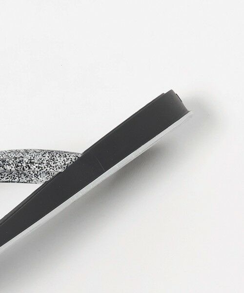 BEAUTY&YOUTH UNITED ARROWS / ビューティー&ユース ユナイテッドアローズ サンダル | ＜Ipanema＞GLOW TRENDY サンダル | 詳細8
