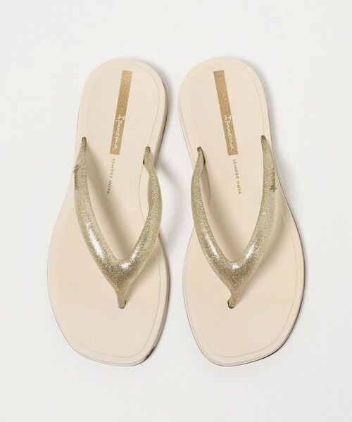 BEAUTY&YOUTH UNITED ARROWS / ビューティー&ユース ユナイテッドアローズ サンダル | ＜Ipanema＞GLOW TRENDY サンダル | 詳細10