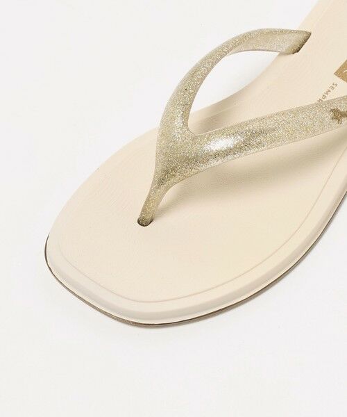 BEAUTY&YOUTH UNITED ARROWS / ビューティー&ユース ユナイテッドアローズ サンダル | ＜Ipanema＞GLOW TRENDY サンダル | 詳細11