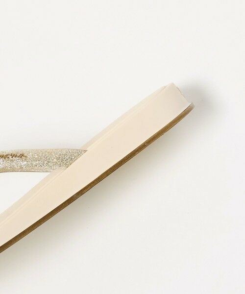 BEAUTY&YOUTH UNITED ARROWS / ビューティー&ユース ユナイテッドアローズ サンダル | ＜Ipanema＞GLOW TRENDY サンダル | 詳細12