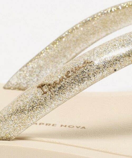 BEAUTY&YOUTH UNITED ARROWS / ビューティー&ユース ユナイテッドアローズ サンダル | ＜Ipanema＞GLOW TRENDY サンダル | 詳細13