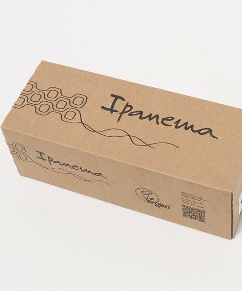 BEAUTY&YOUTH UNITED ARROWS / ビューティー&ユース ユナイテッドアローズ サンダル | ＜Ipanema＞GLOW TRENDY サンダル | 詳細14