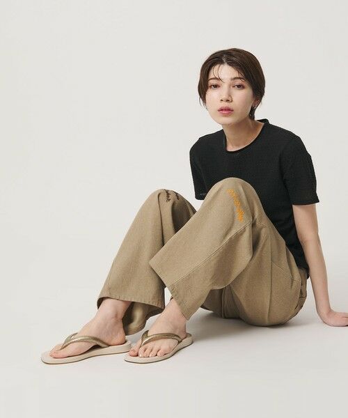 BEAUTY&YOUTH UNITED ARROWS / ビューティー&ユース ユナイテッドアローズ サンダル | 【WEB限定】＜Ipanema＞GLOW TRENDY サンダル | 詳細14