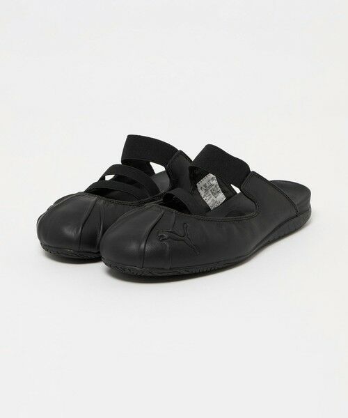 BEAUTY&YOUTH UNITED ARROWS / ビューティー&ユース ユナイテッドアローズ サンダル | ＜PUMA＞ウィメンズ スピードキャット ミュール サンダル | 詳細1