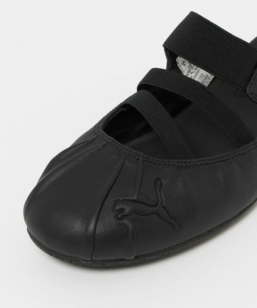 BEAUTY&YOUTH UNITED ARROWS / ビューティー&ユース ユナイテッドアローズ サンダル | ＜PUMA＞ウィメンズ スピードキャット ミュール サンダル | 詳細11