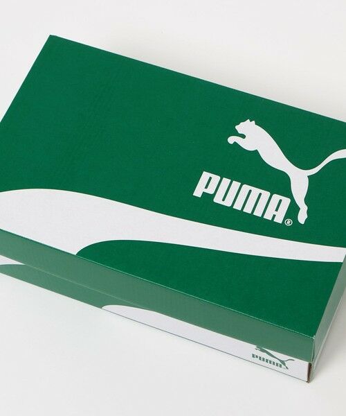 BEAUTY&YOUTH UNITED ARROWS / ビューティー&ユース ユナイテッドアローズ サンダル | ＜PUMA＞ウィメンズ スピードキャット ミュール サンダル | 詳細13