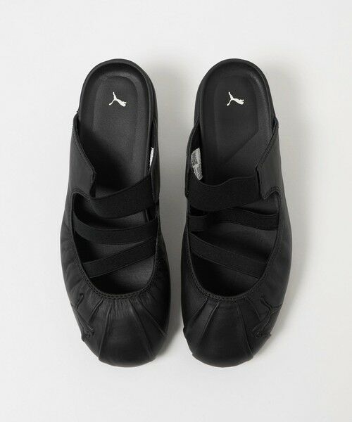 BEAUTY&YOUTH UNITED ARROWS / ビューティー&ユース ユナイテッドアローズ サンダル | ＜PUMA＞ウィメンズ スピードキャット ミュール サンダル | 詳細2