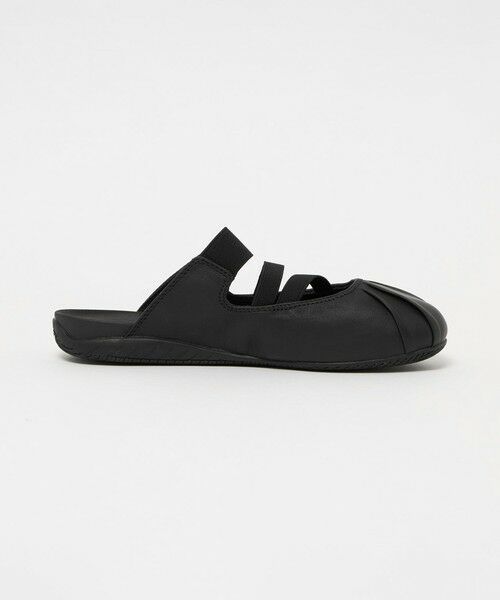 BEAUTY&YOUTH UNITED ARROWS / ビューティー&ユース ユナイテッドアローズ サンダル | ＜PUMA＞ウィメンズ スピードキャット ミュール サンダル | 詳細3