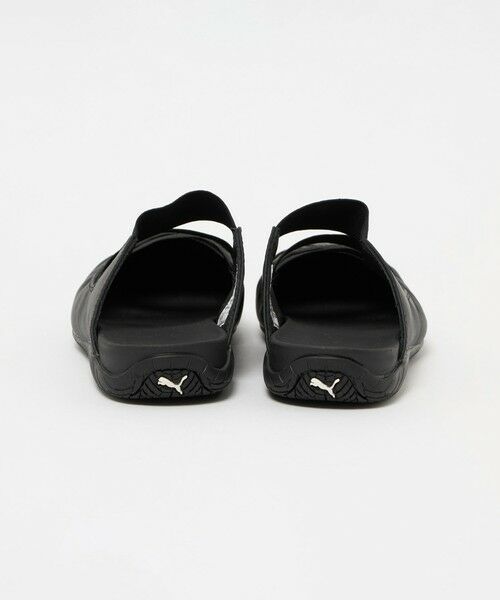 BEAUTY&YOUTH UNITED ARROWS / ビューティー&ユース ユナイテッドアローズ サンダル | ＜PUMA＞ウィメンズ スピードキャット ミュール サンダル | 詳細4