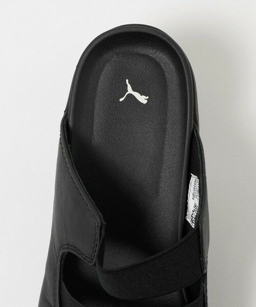BEAUTY&YOUTH UNITED ARROWS / ビューティー&ユース ユナイテッドアローズ サンダル | ＜PUMA＞ウィメンズ スピードキャット ミュール サンダル | 詳細6