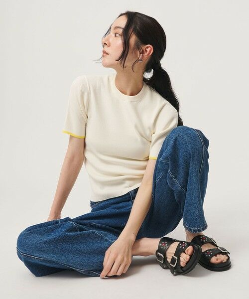 BEAUTY&YOUTH UNITED ARROWS / ビューティー&ユース ユナイテッドアローズ サンダル | 【別注】＜CAMINANDO＞スタッズ ベルト サンダル | 詳細2