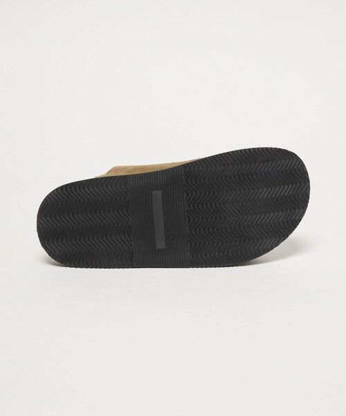 BEAUTY&YOUTH UNITED ARROWS / ビューティー&ユース ユナイテッドアローズ サンダル | 【別注】＜CAMINANDO＞スタッズ ベルト サンダル | 詳細15